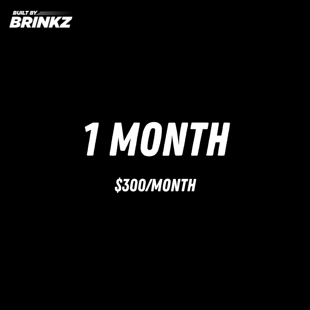 1 Month